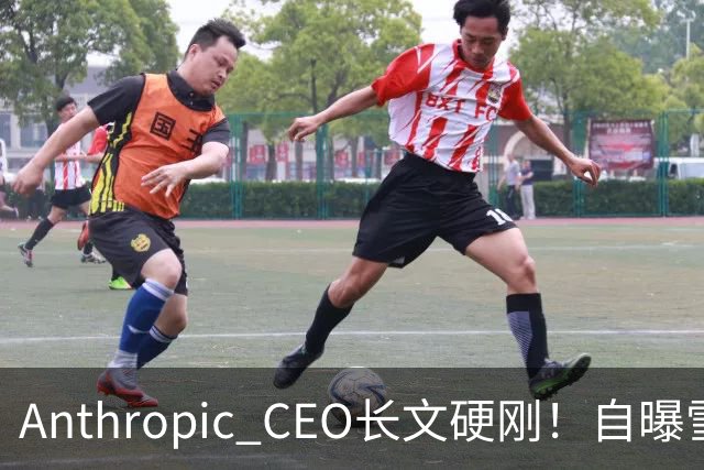 Anthropic CEO长文硬刚！自曝雪藏Mythos 4个月，为AI安全自断财路